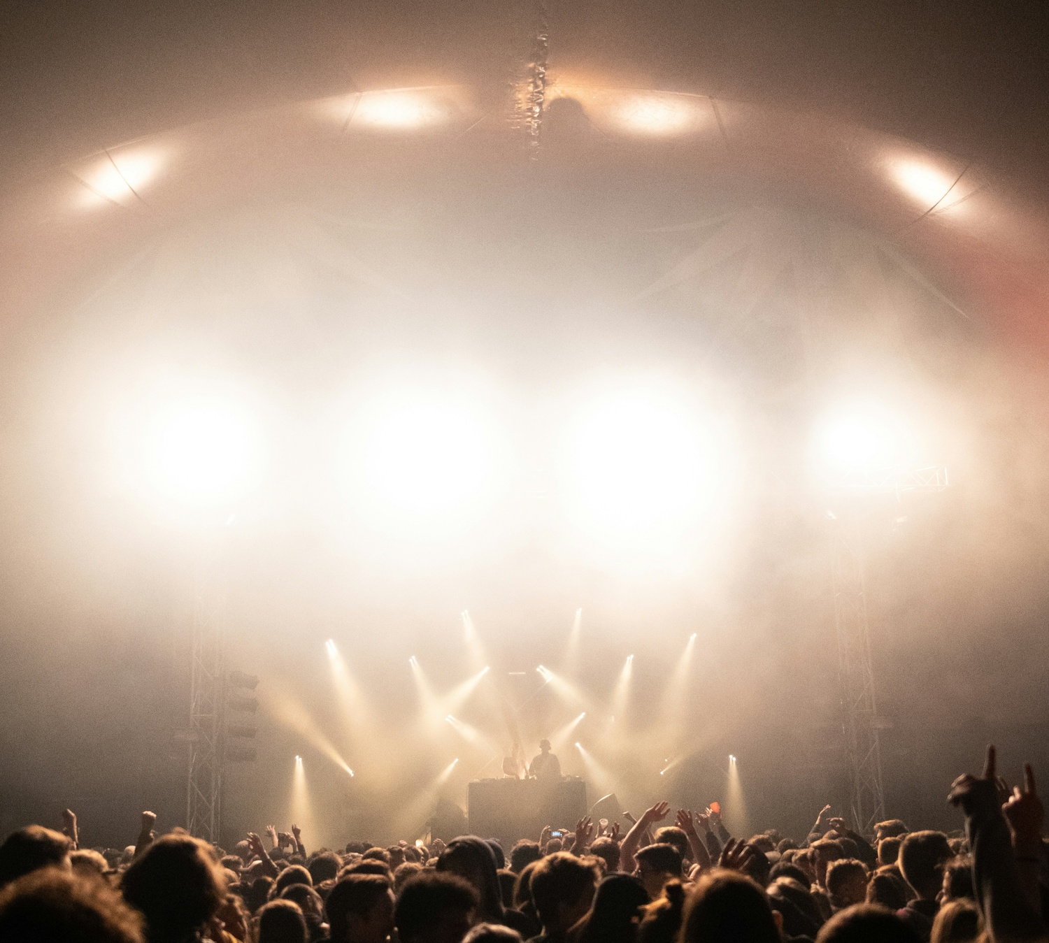 Retro Fabulous - Galactik XXL